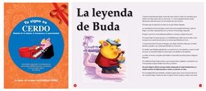 TU SIGNO ES CERDO (TU SIGNO DEL ZODIACO CHINO) | 9788415003243 | AFERS DE COMUNICACIÓ VISUAL | Llibreria La Gralla | Librería online de Granollers