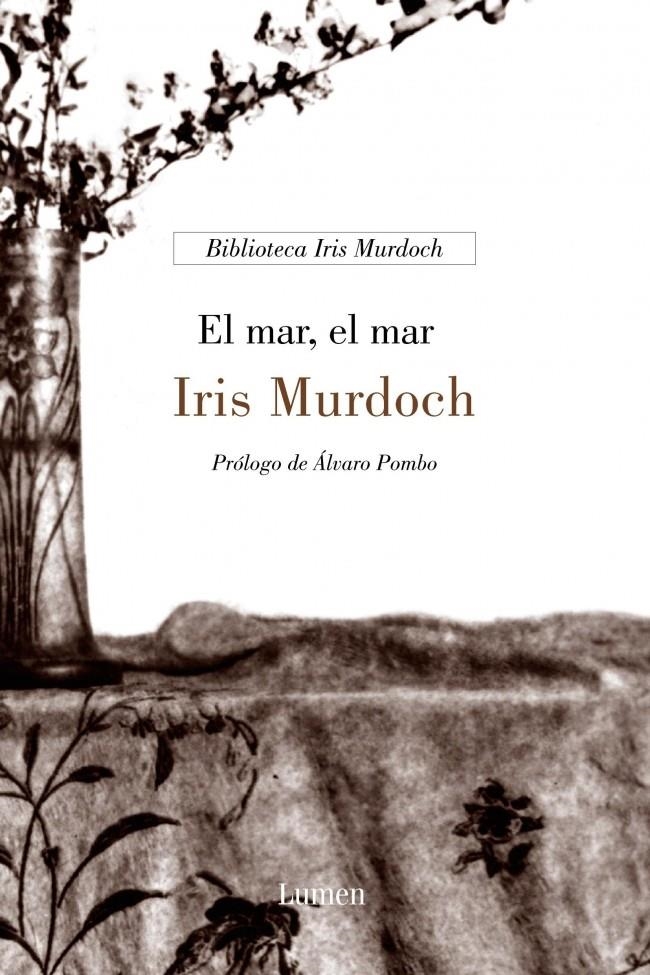 MAR EL MAR, EL (BIBLIO. IRIS MURDOCH) | 9788426414441 | MURDOCH, IRIS | Llibreria La Gralla | Llibreria online de Granollers