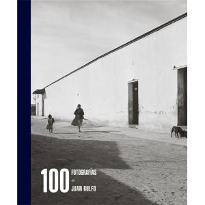 100 FOTOGRAFIAS DE JUAN RULFO | 9788492480913 | DEMPSEY, ANDREW | Llibreria La Gralla | Llibreria online de Granollers