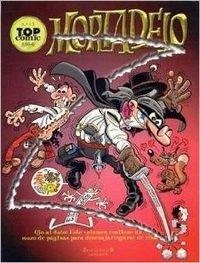 MORTADELO TOP COMIC 13 | 9788466616041 | IBAÑEZ TALAVERA, FRANCISCO | Llibreria La Gralla | Librería online de Granollers