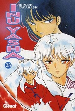INU YASHA 23 (CASTELLA) | 9788484495932 | TAKAHASHI, RUMIKO | Llibreria La Gralla | Librería online de Granollers