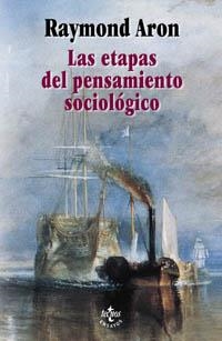 ETAPAS DEL PENSAMIENTO SOCIOLOGICO, LAS | 9788430941964 | ARON, RAYMOND | Llibreria La Gralla | Llibreria online de Granollers