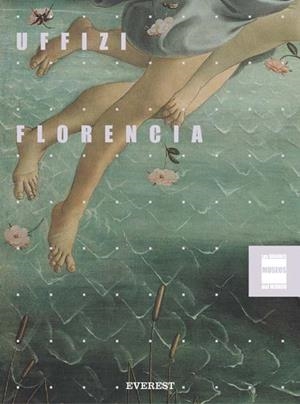 UFFIZI FLORENCIA (GRANDES MUSEOS DEL MUNDO) | 9788424104870 | ELENA GINANNESCHI | Llibreria La Gralla | Llibreria online de Granollers