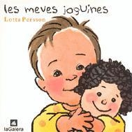 MEVES JOGUINES, LES (COL·LECCIO RALET- RALET) | 9788424662165 | PERSSON, LOTTA | Llibreria La Gralla | Librería online de Granollers