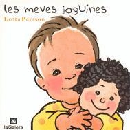 MEVES JOGUINES, LES (COL·LECCIO RALET- RALET) | 9788424662165 | PERSSON, LOTTA | Llibreria La Gralla | Llibreria online de Granollers