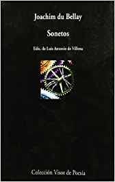 SONETOS JOACHIM DU BELLAY (POESIA 199) | 9788475221991 | BELLAY, JOACHIM DE | Llibreria La Gralla | Librería online de Granollers