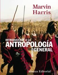 INTRODUCCION A LA ANTROPOLOGIA GENERAL | 9788420643236 | HARRIS, MARVIN | Llibreria La Gralla | Librería online de Granollers