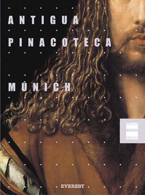 ANTIGUA PINACOTECA DE MUNICH (GRANDES MUSEOS DEL MUNDO) | 9788424104887 | SILVIA BORGHESI | Llibreria La Gralla | Llibreria online de Granollers