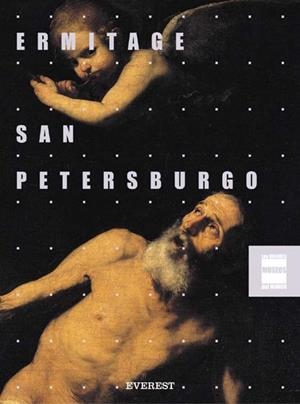 ERMITAGE SAN PETERSBURGO (GRANDES MUSEOS DEL MUNDO) | 9788424104863 | ALESSANDRA FREGOLENT | Llibreria La Gralla | Llibreria online de Granollers