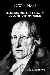 LECCIONES SOBRE LA FILOSOFIA DE LA HISTORIA UNIVERSAL | 9788420645957 | HEGEL, GEORG WILHEM FRIED | Llibreria La Gralla | Librería online de Granollers