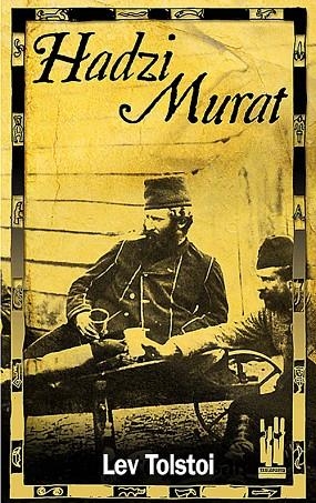 HADZI MURAT | 9788481363685 | TOLSTOI, LEV | Llibreria La Gralla | Librería online de Granollers