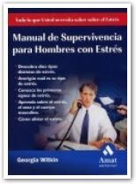 MANUAL DE SUPERVIVENCIA PARA HOMBRES CON ESTRES | 9788497351249 | WITKIN, GEORGIA | Llibreria La Gralla | Librería online de Granollers