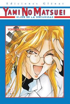YAMI NO MATSUEI VOL 4 | 9788484494508 | MATSUSHITA, YOKO | Llibreria La Gralla | Librería online de Granollers