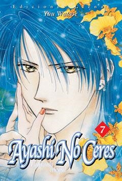 AYASHI NO CERES 7 | 9788484494836 | WATASE, YUU | Llibreria La Gralla | Librería online de Granollers