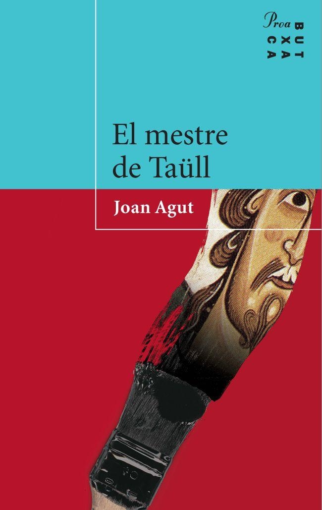 MESTRE DE TAULL, EL (BUTXACA 53) | 9788484377177 | AGUT, JOAN | Llibreria La Gralla | Librería online de Granollers