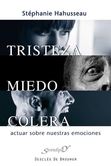 TRISTEZA MIEDO COLERA. ACTUAR SOBRE NUESTRAS EMOCIONES | 9788433024534 | HAHUSSEAU, STEPHANIE | Llibreria La Gralla | Librería online de Granollers