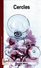 CERCLES (NARRATIVA 38) | 9788497910224 | MEIX, CARME | Llibreria La Gralla | Librería online de Granollers