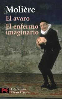 AVARO, EL/EL ENFERMO IMAGINARIO (L 5661) | 9788420657660 | MOLIERE | Llibreria La Gralla | Llibreria online de Granollers