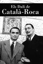 DALI DE CATALA-ROCA, ELS | 9788497910286 | DIVERSOS | Llibreria La Gralla | Llibreria online de Granollers