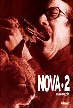 NOVA 2 | 9788484495611 | GARCIA, LUIS | Llibreria La Gralla | Librería online de Granollers