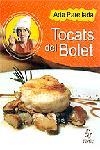TOCATS DEL BOLET | 9788473065016 | PARELLADA, ADA | Llibreria La Gralla | Librería online de Granollers