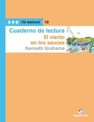 VIENTO EN LOS SAUCES, EL CUADERNO | 9788430766567 | DESCONOCIDO | Llibreria La Gralla | Librería online de Granollers
