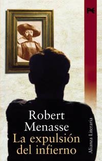 EXPULSION DEL INFIERNO, LA | 9788420645667 | MENASSE, ROBERT | Llibreria La Gralla | Librería online de Granollers