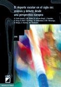 DEPORTE ESCOLAR EN EL SIGLO XXI, EL | 9788478273560 | AA.VV. | Llibreria La Gralla | Librería online de Granollers