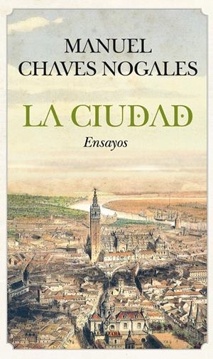 CIUDAD, LA | 9788415338048 | CHAVES, MANUEL | Llibreria La Gralla | Llibreria online de Granollers