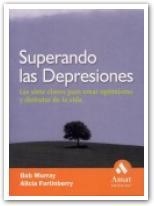 SUPERANDO LAS DEPRESIONES | 9788497351560 | MURRAY, BOB / FORTINBERRY, ALICIA | Llibreria La Gralla | Librería online de Granollers