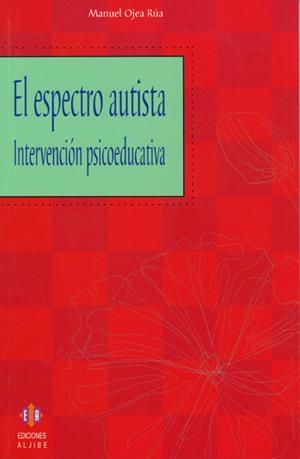 ESPECTRO AUTISTA, EL. INTERVENCION PSICOEDUCATIVA | 9788497001854 | OJEA RUA, MANUEL | Llibreria La Gralla | Librería online de Granollers