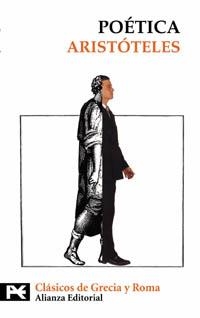 POETICA DE ARISTOTELES (BT 8271) | 9788420658094 | ARISTOTELES | Llibreria La Gralla | Llibreria online de Granollers