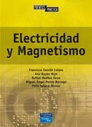 ELECTRICIDAD Y MAGNETISMO | 9788420542140 | AAVV | Llibreria La Gralla | Llibreria online de Granollers