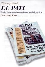 20 ANYS FENT EL PATI | 9788497910255 | BATET RIUS, IVET | Llibreria La Gralla | Librería online de Granollers
