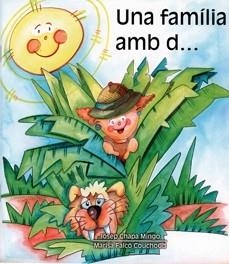 FAMILIA AMB D..., UNA (EL TRICICLE 30) | 9788481315103 | CHAPA MINGO, JOSEP / FALCO COUCHOUD, MARISA | Llibreria La Gralla | Librería online de Granollers