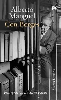 CON BORGES | 9788420643410 | MANGUEL, ALBERTO | Llibreria La Gralla | Llibreria online de Granollers
