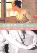 JOAN LLIMONA (1860-1926) - JOSEP LLIMONA (1864-1934) | 9788480431316 | AAVV | Llibreria La Gralla | Librería online de Granollers