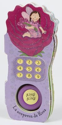 SORPRESA DE ROSA, LA (LOS MOVILES DE LAS HADAS) | 9788421693766 | COMFORT, LUISE | Llibreria La Gralla | Llibreria online de Granollers