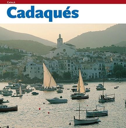 CADAQUES (CATALA) | 9788484781370 | MASANES, C.; PUIG | Llibreria La Gralla | Librería online de Granollers
