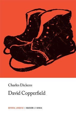 DAVID COPPERFIELD | 9788426134004 | DICKENS, CHARLES | Llibreria La Gralla | Librería online de Granollers