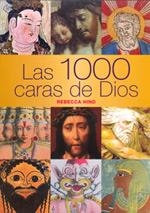 1000 CARAS DE DIOS, LAS | 9788475563152 | HIND, REBECCA | Llibreria La Gralla | Librería online de Granollers