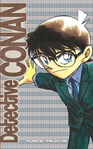 DETECTIVE CONAN Nº4 (NUEVA EDICIÓN) | 9788468477022 | AOYAMA, GOSHO | Llibreria La Gralla | Librería online de Granollers