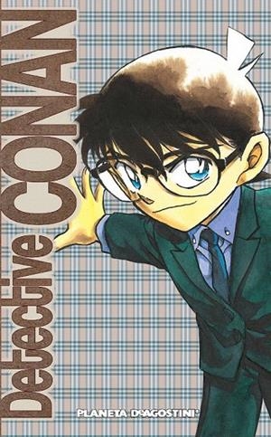 DETECTIVE CONAN Nº4 (NUEVA EDICIÓN) | 9788468477022 | AOYAMA, GOSHO | Llibreria La Gralla | Librería online de Granollers