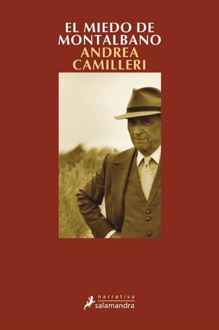 MIEDO DE MONTALBANO, EL | 9788478889211 | CAMILLERI, ANDREA | Llibreria La Gralla | Librería online de Granollers