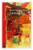 CAMALEON (BV ROJO 1 - SERIE AVENTURAS DE CAMALEON) | 9788467502992 | DOCAVO ALBERTI, NACHO | Llibreria La Gralla | Librería online de Granollers