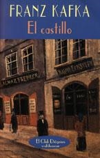 CASTILLO, EL (CD 218) | 9788477024828 | KAFKA, FRANZ | Llibreria La Gralla | Librería online de Granollers