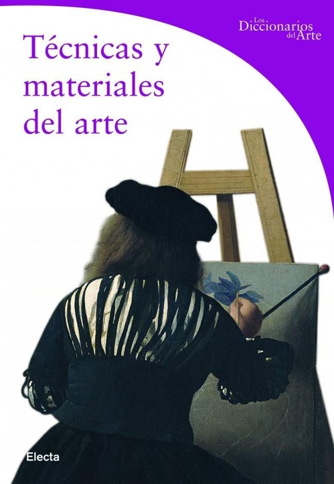 TECNICAS Y MATERIALES DEL ARTE | 9788481563771 | FUGA, ANTONELLA | Llibreria La Gralla | Librería online de Granollers