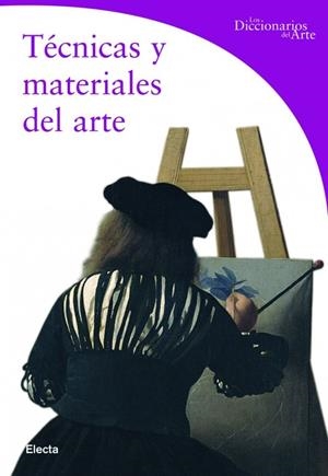 TECNICAS Y MATERIALES DEL ARTE | 9788481563771 | FUGA, ANTONELLA | Llibreria La Gralla | Llibreria online de Granollers