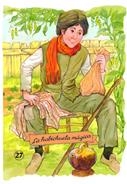 HABICHUELA MAGICA, LA (TROQUELADOS) | 9788478645954 | ANÓNIMO | Llibreria La Gralla | Librería online de Granollers