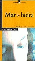 MAR DE BOIRA (EL CORSARI 67) | 9788424682675 | SALORD RIPOLL, MAITE | Llibreria La Gralla | Librería online de Granollers